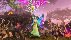 Total War: Warhammer 2 - The Twisted & The Twilight - дата виходу для PC