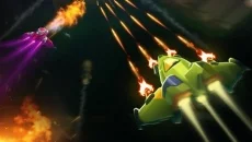 WindWings: Space shooter - дата виходу