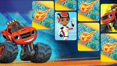 2 Players 1 Device схожа на 2 Players 1 Device