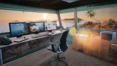 Lifeguard Simulator - дата виходу для PC