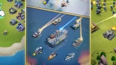 Top War: Battle Game - дата виходу