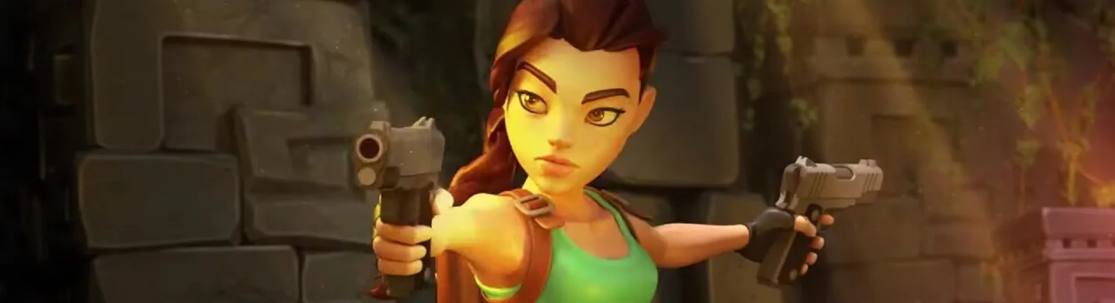 Купити Tomb Raider Reloaded дешево, знижки до 90% 🏷️, порівняння цін у різних магазинах