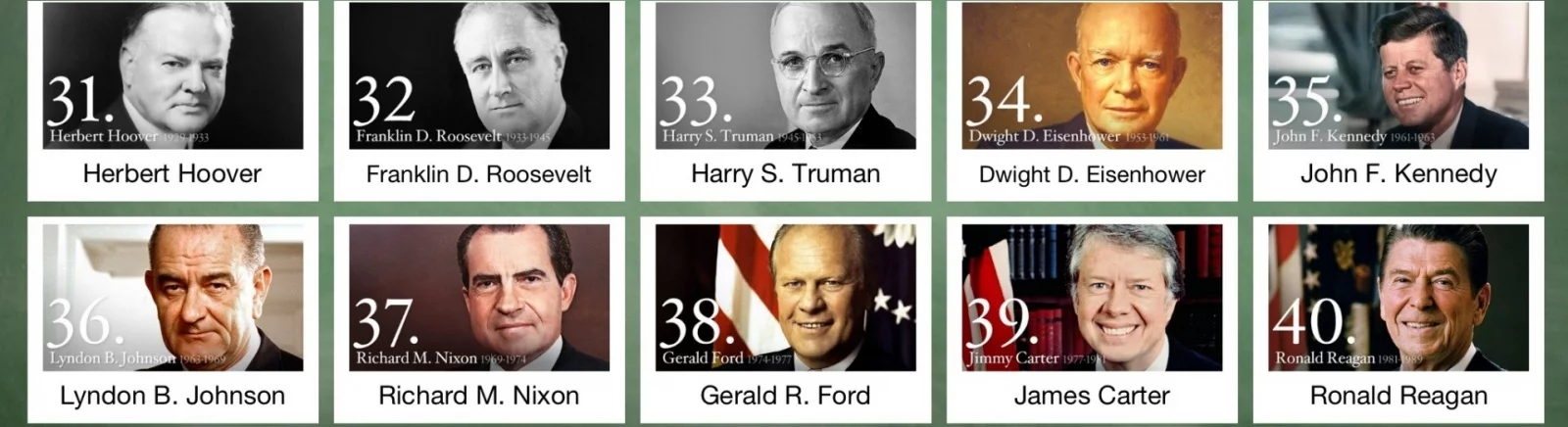 Купить Chalkboard American Presidents дешево, скидки до 90% 🏷️, сравнение цен в разных магазинах