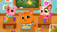 Bubbu School – My Cute Pets - дата виходу для Android