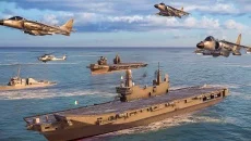 Modern Warships - дата виходу для Windows 3.x