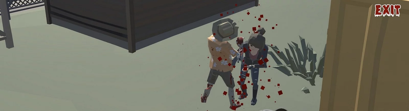 ТОП-7 - ігри для Android, схожі на Zombie Hunts (Охота зомби)