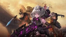 Genshin Impact схожа на Genshin Impact