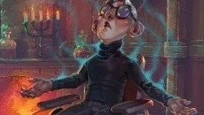 Nine Witches: Family Disruption - дата виходу для PC
