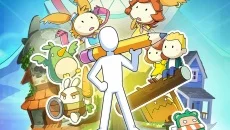 Drawn to Life: Two Realms - дата виходу для Android