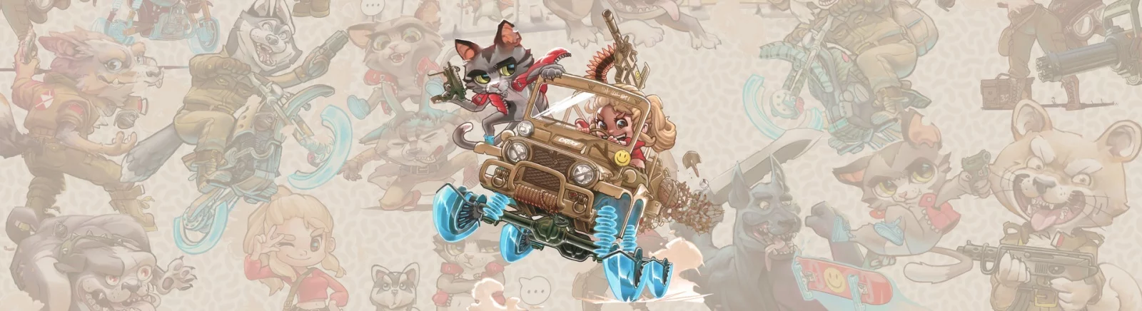 Файли для Super Catboy - трейнери, моди, збереження, патчі
