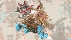 Super Catboy - дата виходу