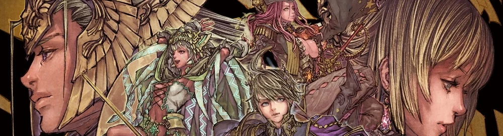 Файли для Brigandine: The Legend of Runersia - трейнери, моди, збереження, патчі