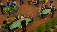 SimCasino - дата виходу для Windows 3.x
