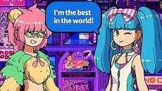 Galaxy Idols PV - дата виходу для Android