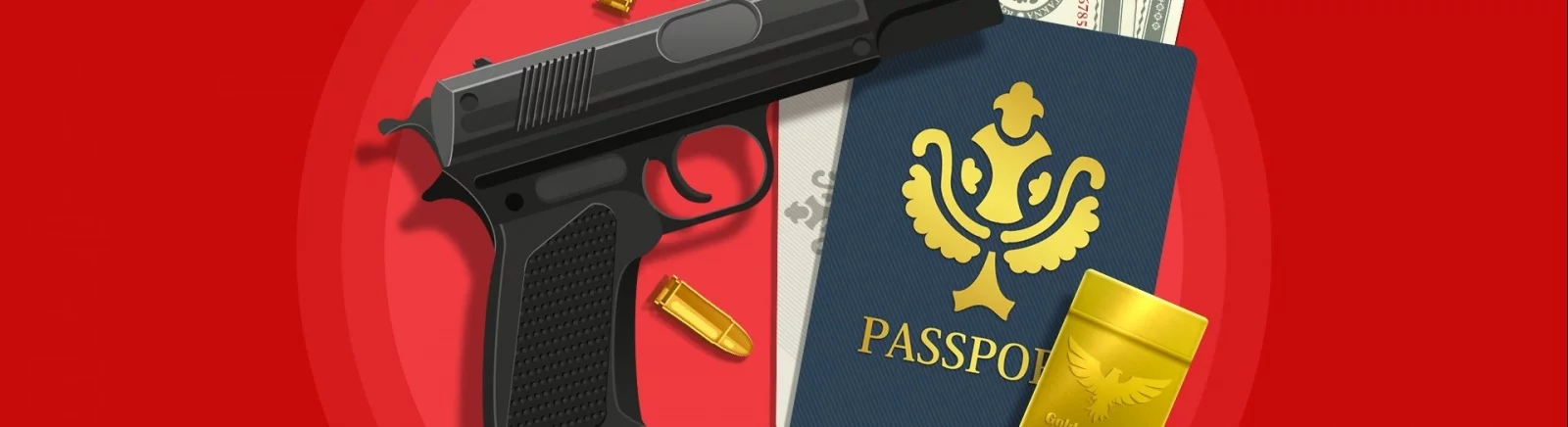Дата виходу Black Border у різних країнах світу