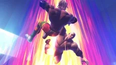 Power Rangers: Battle for the Grid схожа на Power Rangers: Battle for the Grid