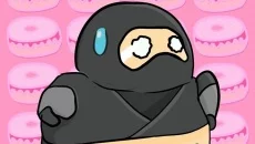 Ninja Chowdown - дата виходу для iOS