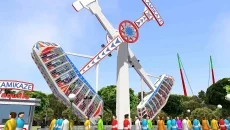 Theme Park Simulator - гра в жанрі Бізнес / менеджмент