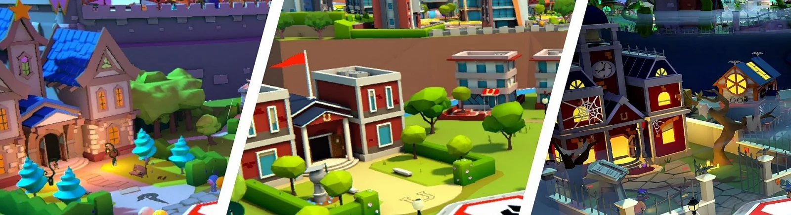Дата виходу The Game of Life 2 у різних країнах світу
