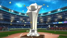 New Star Baseball - дата виходу