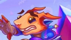 Chuchel схожа на Chuchel