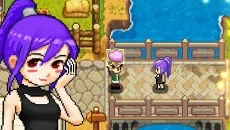 My Time at Portia схожа на My Time at Portia