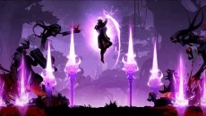 Shadow Knight - дата виходу