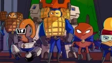 Chex Quest HD - дата виходу для Mac
