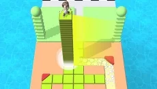 Stacky Dash - дата виходу для iOS