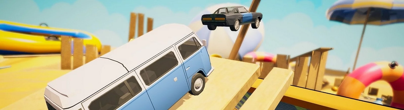 Купити Tiny Racer дешево, знижки до 90% 🏷️, порівняння цін у різних магазинах