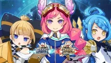 Arc of Alchemist - дата виходу