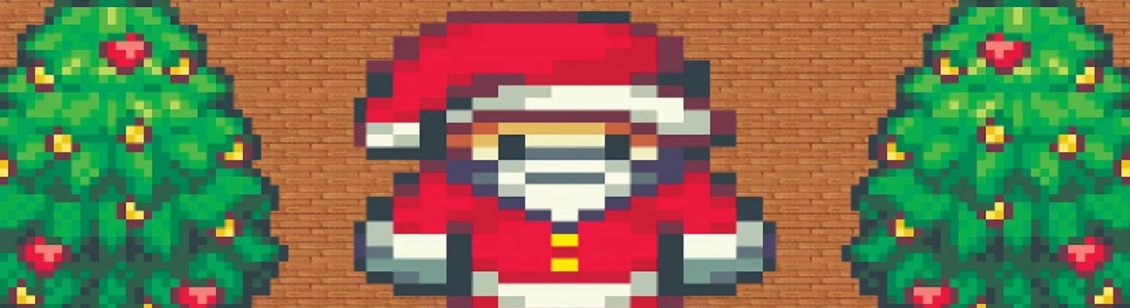 Найкращі ігри для Commodore 64, схожі на Santa&#039;s Journey