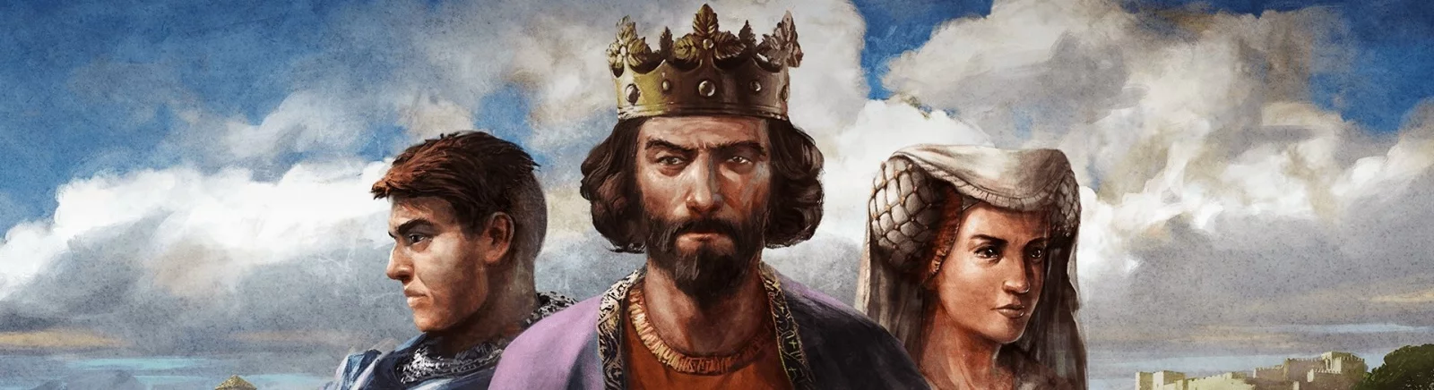 Негативні відгуки про Age Of Empires 2: Definitive Edition - Lords of the West — 0 думок