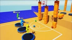 Jump Dunk 3D - дата виходу для Android