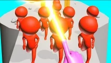 Magic Finger 3D - дата виходу для Android