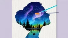 Silhouette Art - дата виходу