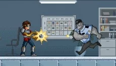 16bit vs Reality - дата виходу для Windows 3.x