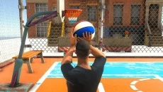 Basketball Life 3D - дата виходу для Android