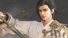 Gujian 3 - гра в жанрі Слешер