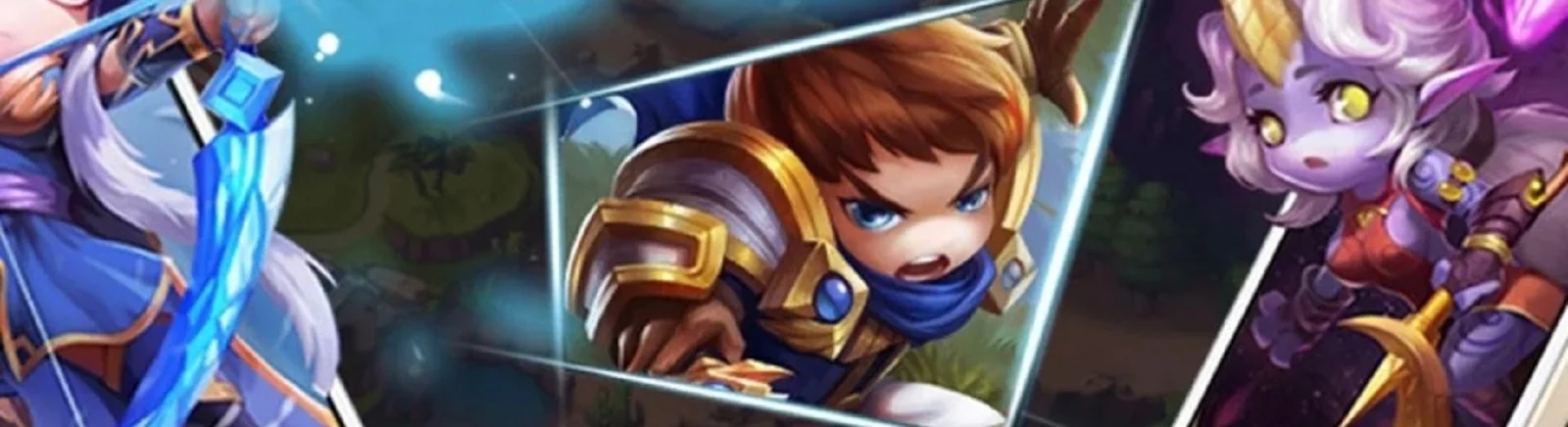 ТОП-9 - ігри, схожі на Defender Legend: Hero Champions TD (Defender Legend Premium: Hero Champions TD)