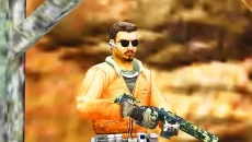 Sniper Battle - дата виходу для Android