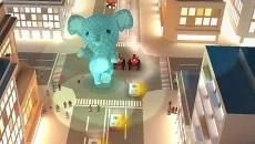 Giant Dancing Plushies - дата виходу для Android