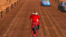 Moto Patrol Ride - дата виходу