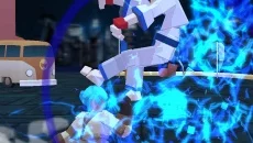 Vita Fighters - дата виходу для iOS