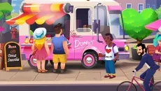 Cooking Speedy: Cooking game - дата виходу