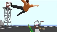 Joust Run - дата виходу