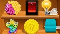 Fidget Cube 3D Antistress Toys - дата виходу