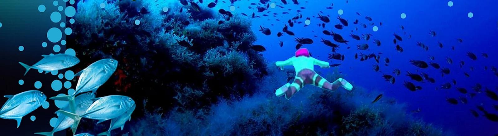 Дата виходу Underwater Aqua Queen Master 3D: Scuba Adventures у різних країнах світу