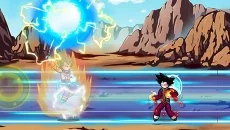 Stickman Warriors Dragon Legend Super Battle Fight - дата виходу