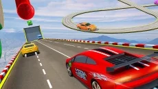 Car Stunt Racing - Mega Ramp Car Jumping - дата виходу для Android